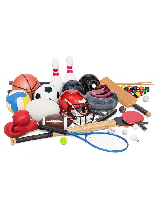 SPORTS PRODUCTS