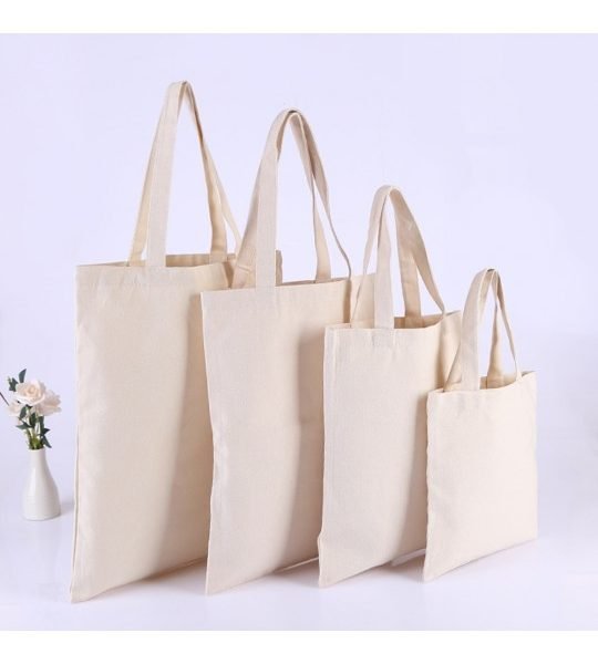 COTTON CARRY BAG