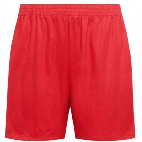 PE HALF SHORTS