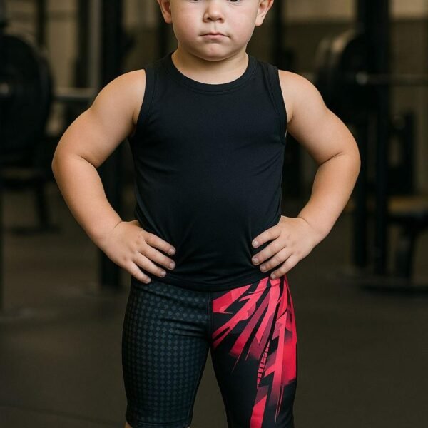 COMPRESSION HALF LOWER